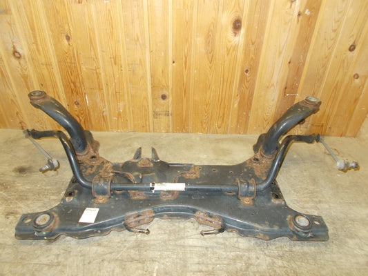 Volvo S40/V50 Forbro Med OEM Nr. 31317514 Fra Volvo Ophugger