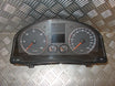 VW Golf 5 1K Speedometer - Instrument Med OEM Nr. 1K0920864BX Fra VW Ophugger