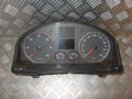 VW Golf 5 1K Speedometer - Instrument Med OEM Nr. 1K0920864BX Fra VW Ophugger