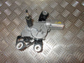 VW Golf 5 1K Bagrudevisker Motor Med OEM Nr. 5M0955711B Fra VW Ophugger