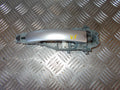 VW Golf 5 1K Håndtag Udvendig Med OEM Nr. 1K5837205GRU Fra VW Ophugger