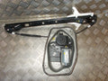 VW Golf 5 1K Rudemotor - Rudehejs Med OEM Nr. 5M0839402C Fra VW Ophugger