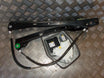 VW Golf 5 1K Rudemotor - Rudehejs Med OEM Nr. 5M1837402G Fra VW Ophugger