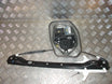VW Golf 5 1K Rudemotor - Rudehejs Med OEM Nr. 5M0839401C Fra VW Ophugger