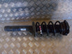 VW Golf 5 1K Fjederben For V Med OEM Nr. 1T0413031FL Fra VW Ophugger