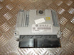 VW Golf 5 1K Motorstyring - Motorstyreboks - Injection Elboks Med OEM Nr. 03G906021QK Fra VW Ophugger