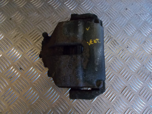 VW Golf 5 1K Bremsekaliber VF Med OEM Nr. 1K0615123E Fra VW Ophugger