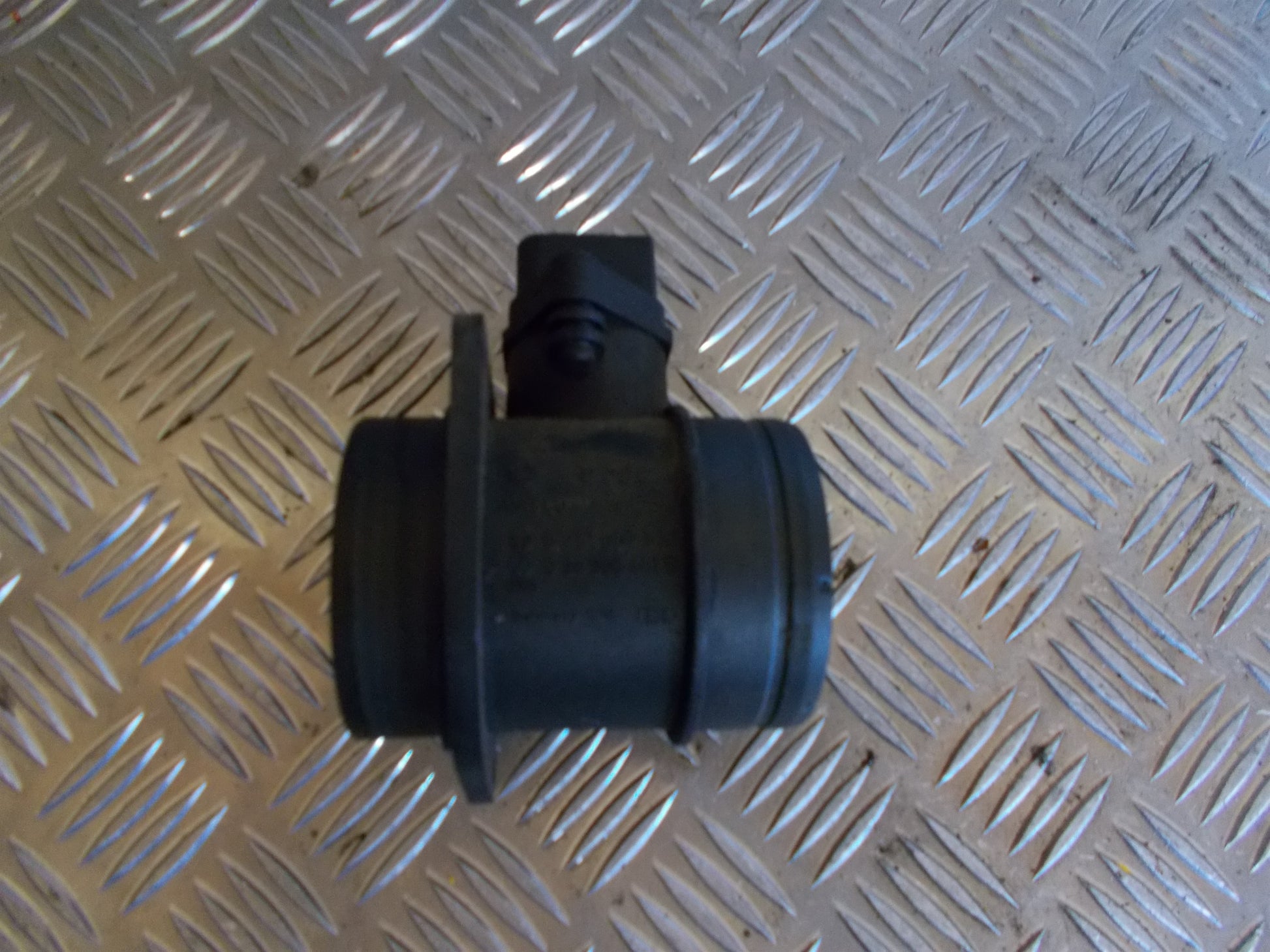 VW Golf 5 1K Luftmængdemåler Med OEM Nr. 038906451B Fra VW Ophugger