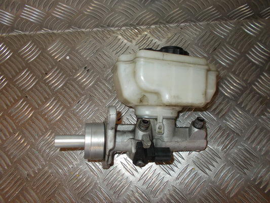 VW Golf 5 1K Bremsehovedcylinder Med OEM Nr. 1K1614019K Fra VW Ophugger
