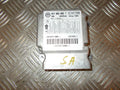 VW Golf 5 1K Airbag Elboks Med OEM Nr. 1K0909605T Fra VW Ophugger