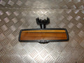 VW Golf 5 1K Bakspejl Indvend Med OEM Nr. 5M0857511B9B9 Fra VW Ophugger