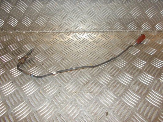VW Golf 5 1K Partikelfilter Med OEM Nr. 03G906088K Fra VW Ophugger