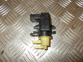 VW Golf 5 1K Turbo Ladetrykreg Med OEM Nr. 1K0906627A Fra VW Ophugger