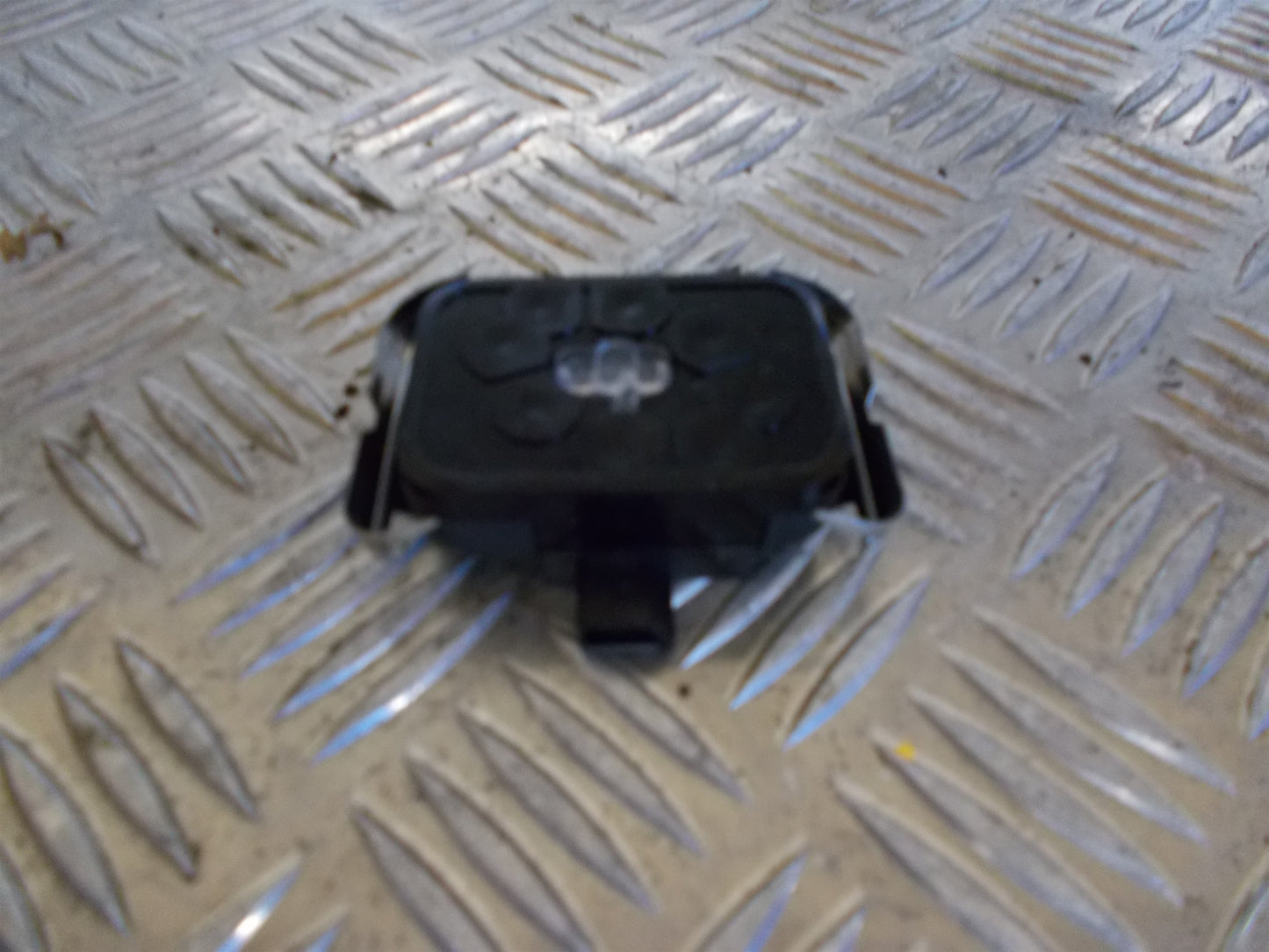 VW Golf 5 1K Regnsensor Med OEM Nr. 1K0955559AD Fra VW Ophugger