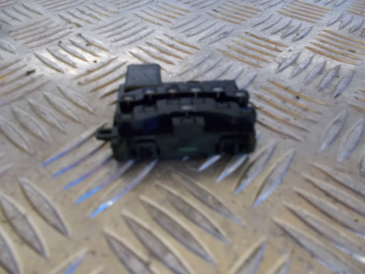 VW Golf 5 1K Regnsensor Med OEM Nr. 1K0959654 Fra VW Ophugger