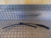 VW Golf 5 1K Viskerarm Med OEM Nr. 5M0955409A03C Fra VW Ophugger