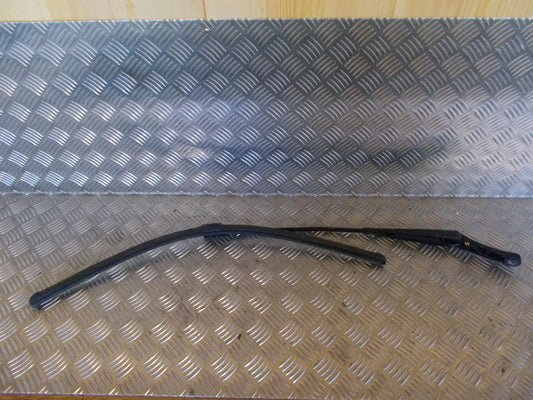 VW Golf 5 1K Viskerarm Med OEM Nr. 5M0955410A03C Fra VW Ophugger