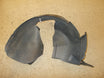 VW Golf 5 1K Inderskærm Med OEM Nr. 1K0805978B Fra VW Ophugger