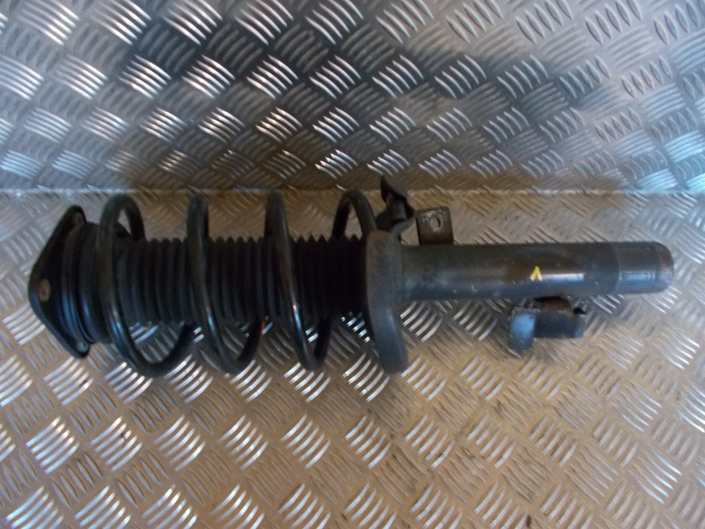 Volvo S40/V50 Fjederben For V Med OEM Nr. 31277588 Fra Volvo Ophugger