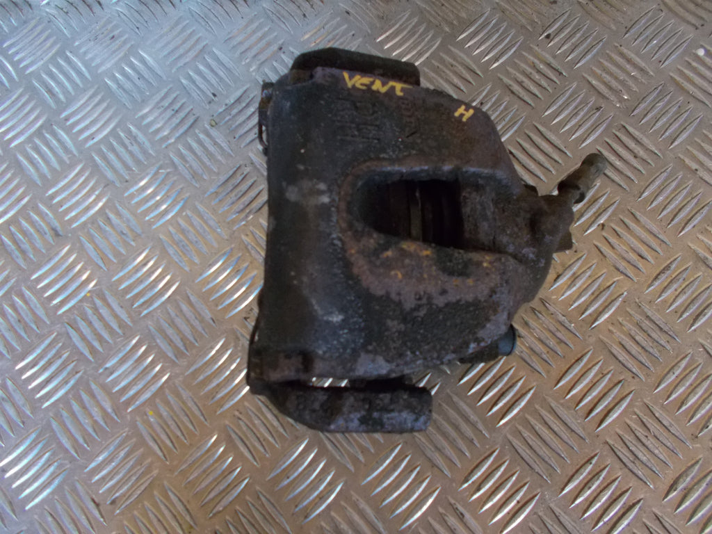 Volvo S40/V50 Bremsekaliber Vf Med OEM Nr. 36000485 Fra Volvo Ophugger