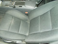 Volvo S40/V50 Trækaksel For H Med OEM Nr. 36001652 Fra Volvo Ophugger