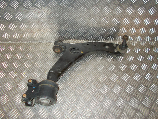 Volvo S40/V50 Bærearm F.N. H Med OEM Nr. 31277462 Fra Volvo Ophugger