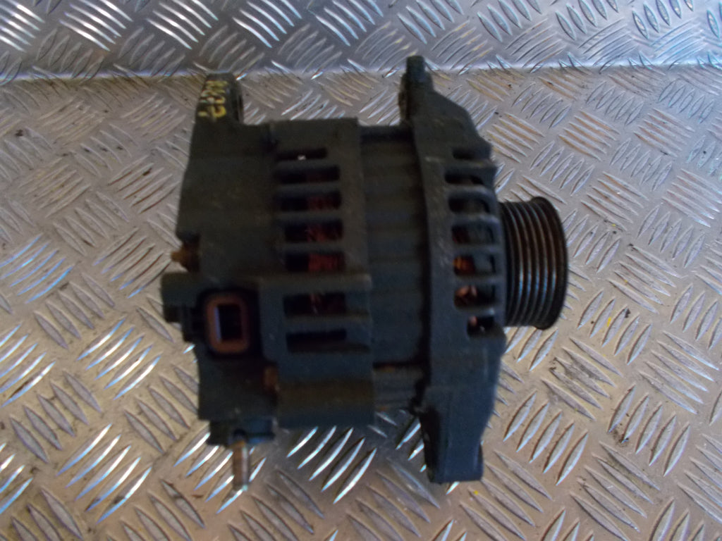 Nissan Almera N16 Generator Med OEM Nr. 23100BU010 Fra Nissan Ophugger