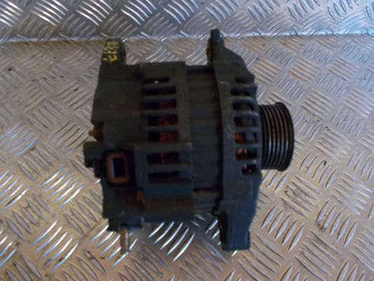 Nissan Almera N16 Generator Med OEM Nr. 23100BU010 Fra Nissan Ophugger