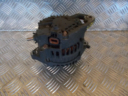 Nissan Almera N16 Generator Med OEM Nr. 23100BU010 Fra Nissan Ophugger