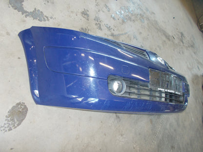 Renault Megane 2 Forkofanger Med OEM Nr. 620226236R Fra Renault Ophugger