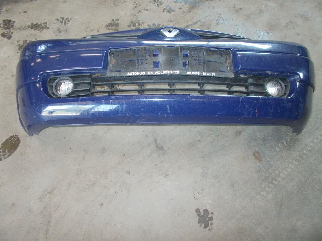 Renault Megane 2 Forkofanger Med OEM Nr. 620226236R Fra Renault Ophugger