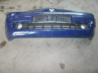 Renault Megane 2 Forkofanger Med OEM Nr. 620226236R Fra Renault Ophugger