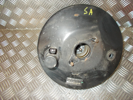 Volvo S40/V50 Bremseforstærker Med OEM Nr. 6N512B195CE Fra Volvo Ophugger