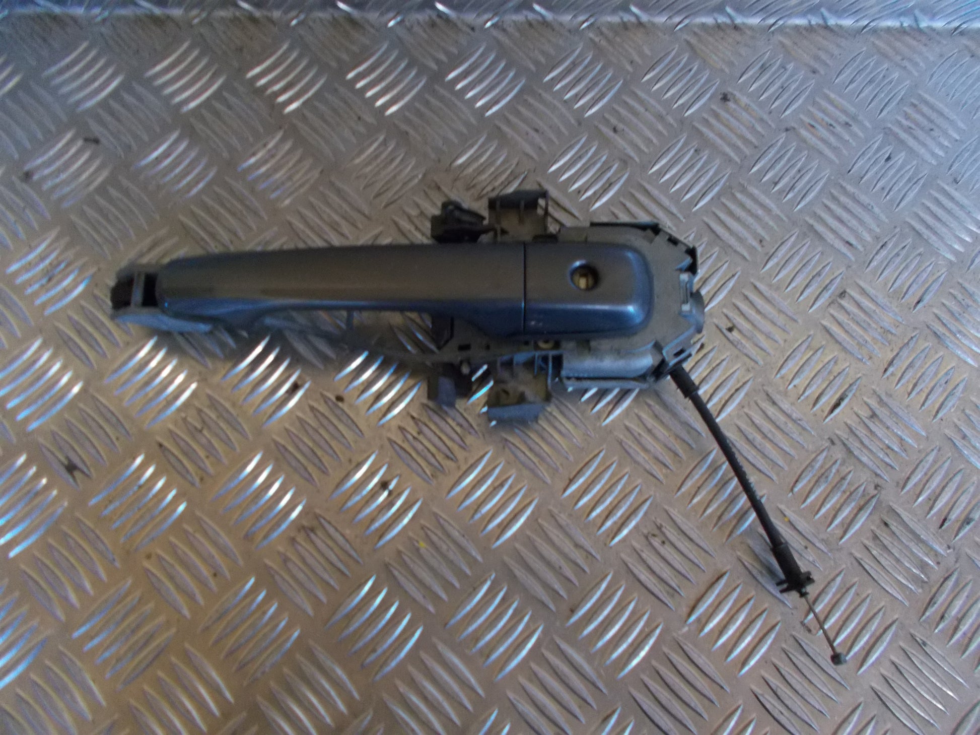 Volvo S40/V50 Håndtag Udvendig Med OEM Nr. Ophugger Fra Volvo Ophugger