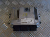 Volvo S40/V50 Motorstyring - Motorstyreboks - Injection Elboks Med OEM Nr. 31211076 Fra Volvo Ophugger