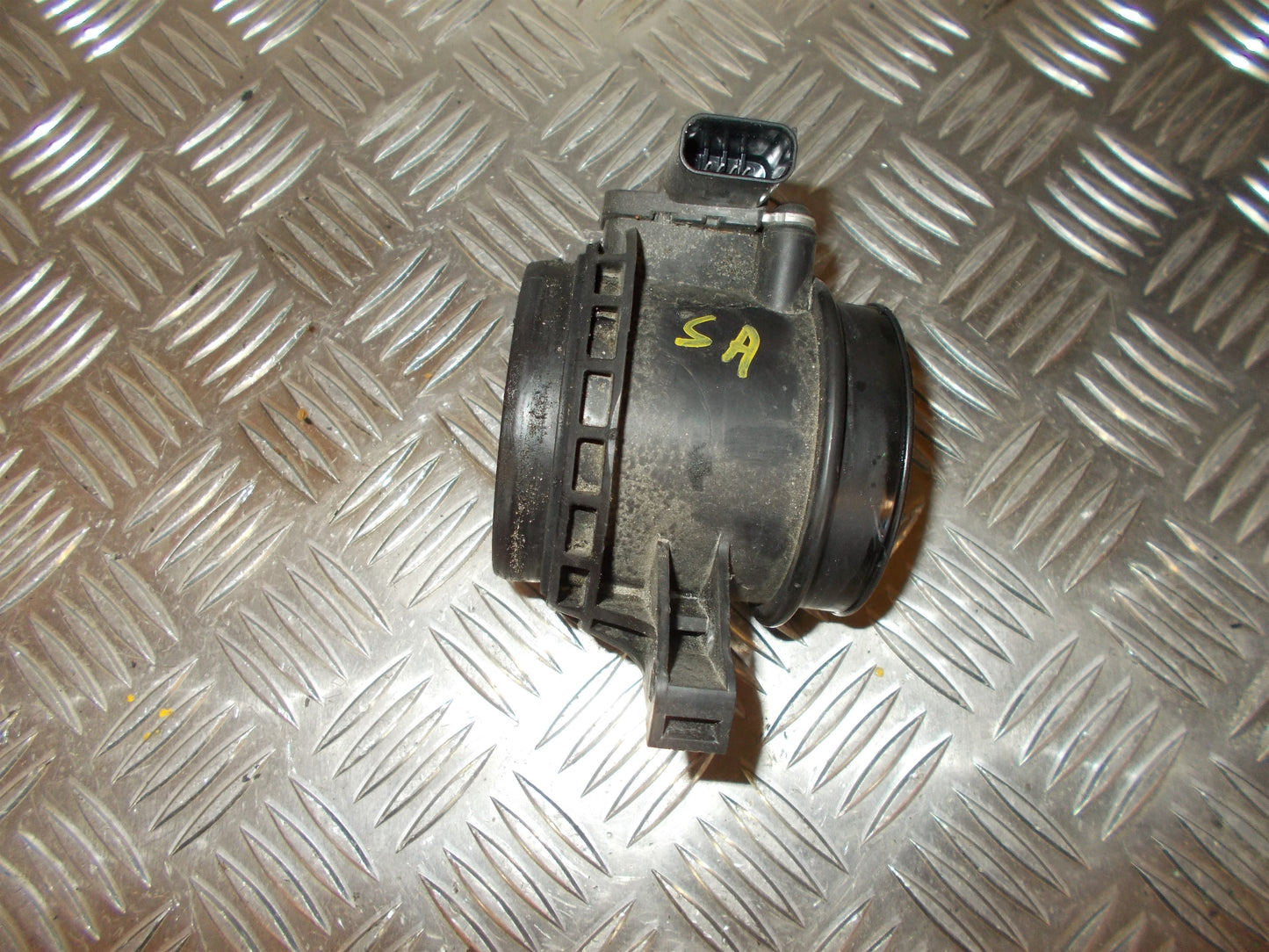 Volvo S40/V50 Luftmængdemåler Med OEM Nr. 76895346 Fra Volvo Ophugger