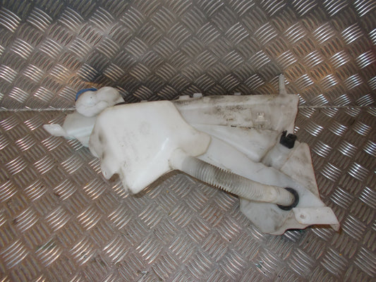 Volvo S40/V50 Sprinkler M/Motor Med OEM Nr. 4M5113K153AE Fra Volvo Ophugger