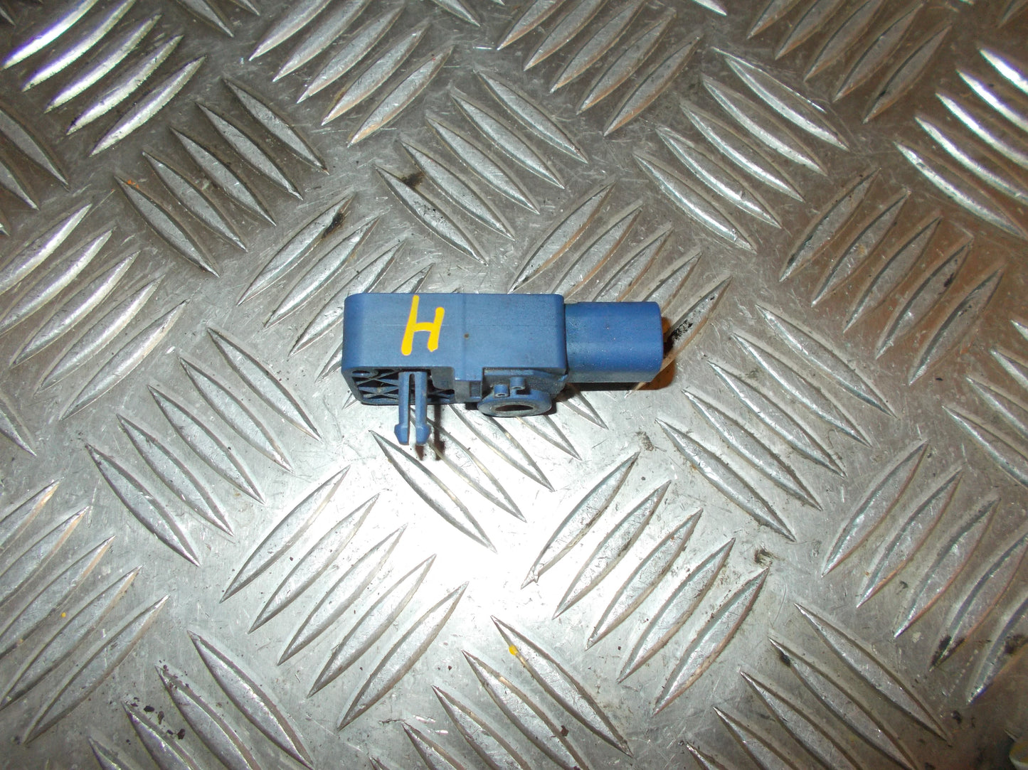 Volvo S40/V50 Airbag Føler Med OEM Nr. 31264410 Fra Volvo Ophugger