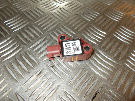 Volvo S40/V50 Airbag Føler Med OEM Nr. 30737138 Fra Volvo Ophugger