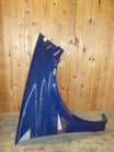 Renault Megane 2 Forskærm H Med OEM Nr. 7701477187 Fra Renault Ophugger