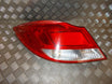 Opel Insignia A Baglygte Med OEM Nr. 13279623 Fra Opel Ophugger