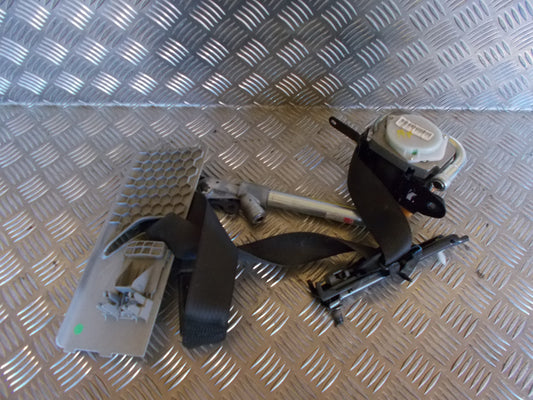 Opel Insignia A Sikkerhedsseler For Med OEM Nr. 12848367 Fra Opel Ophugger