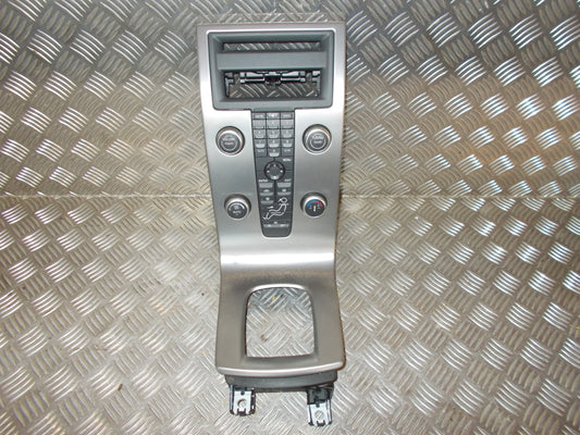 Volvo S40/V50 Varmeregulering Med OEM Nr. 31350133 Fra Volvo Ophugger