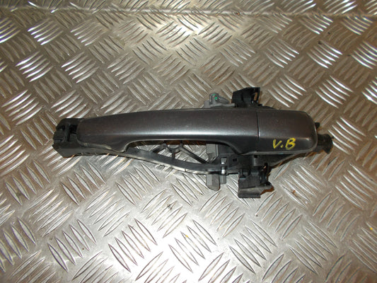 Volvo S40/V50 Håndtag Udvendig Med OEM Nr. Ophugger Fra Volvo Ophugger