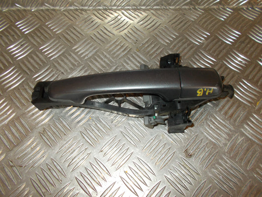 Volvo S40/V50 Håndtag Udvendig Med OEM Nr. Ophugger Fra Volvo Ophugger