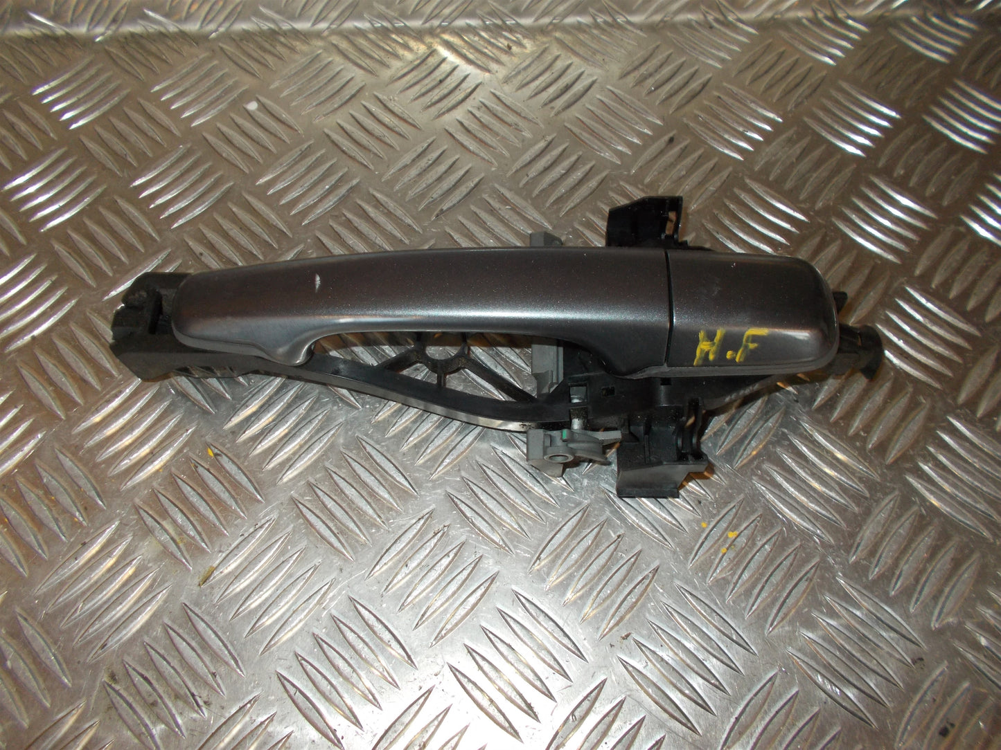 Volvo S40/V50 Håndtag Udvendig Med OEM Nr. Ophugger Fra Volvo Ophugger