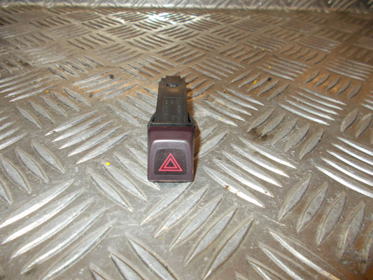 Volvo S40/V50 Kontakt Katastrofe Med OEM Nr. 30799296 Fra Volvo Ophugger