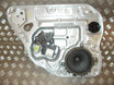 Volvo S40/V50 Rudemotor - Rudehejs Med OEM Nr. 31264189AA Fra Volvo Ophugger