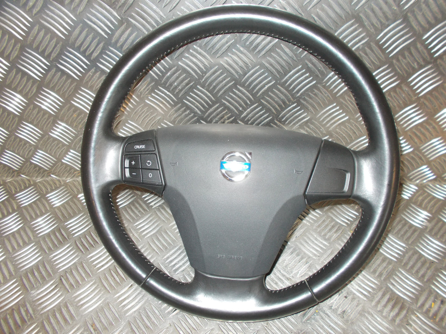 Volvo S40/V50 Rat Med OEM Nr. 31351045 Fra Volvo Ophugger