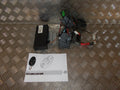 Volvo S40/V50 Fjernbetjening/Nøgle Med OEM Nr. 9499896 Fra Volvo Ophugger